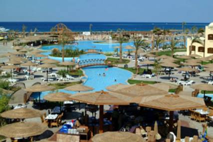 مدينة الجونة