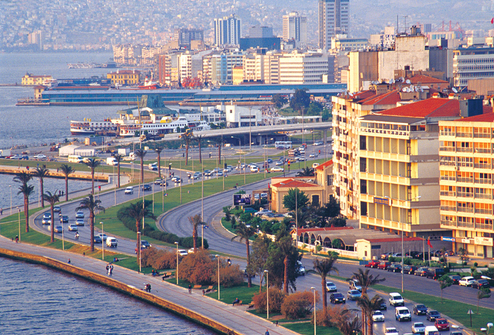 إزمير