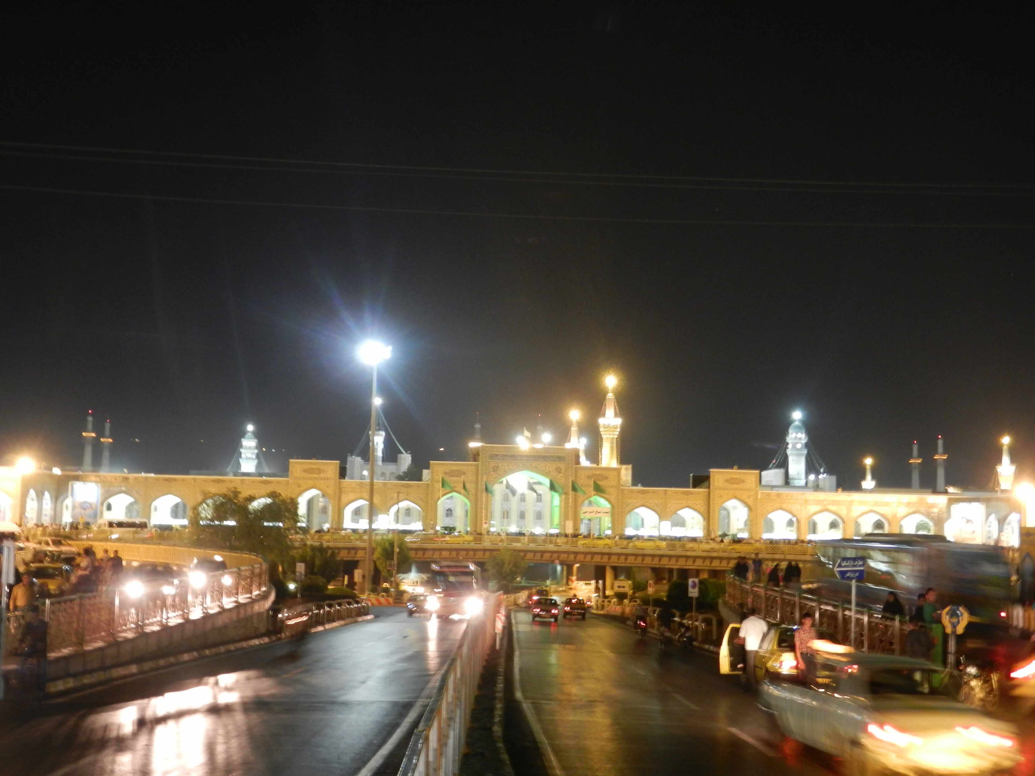 أفضل 10 مطاعم في إيران