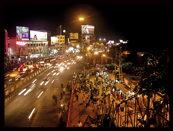 كويمباتور.. مانشستر جنوب الهند