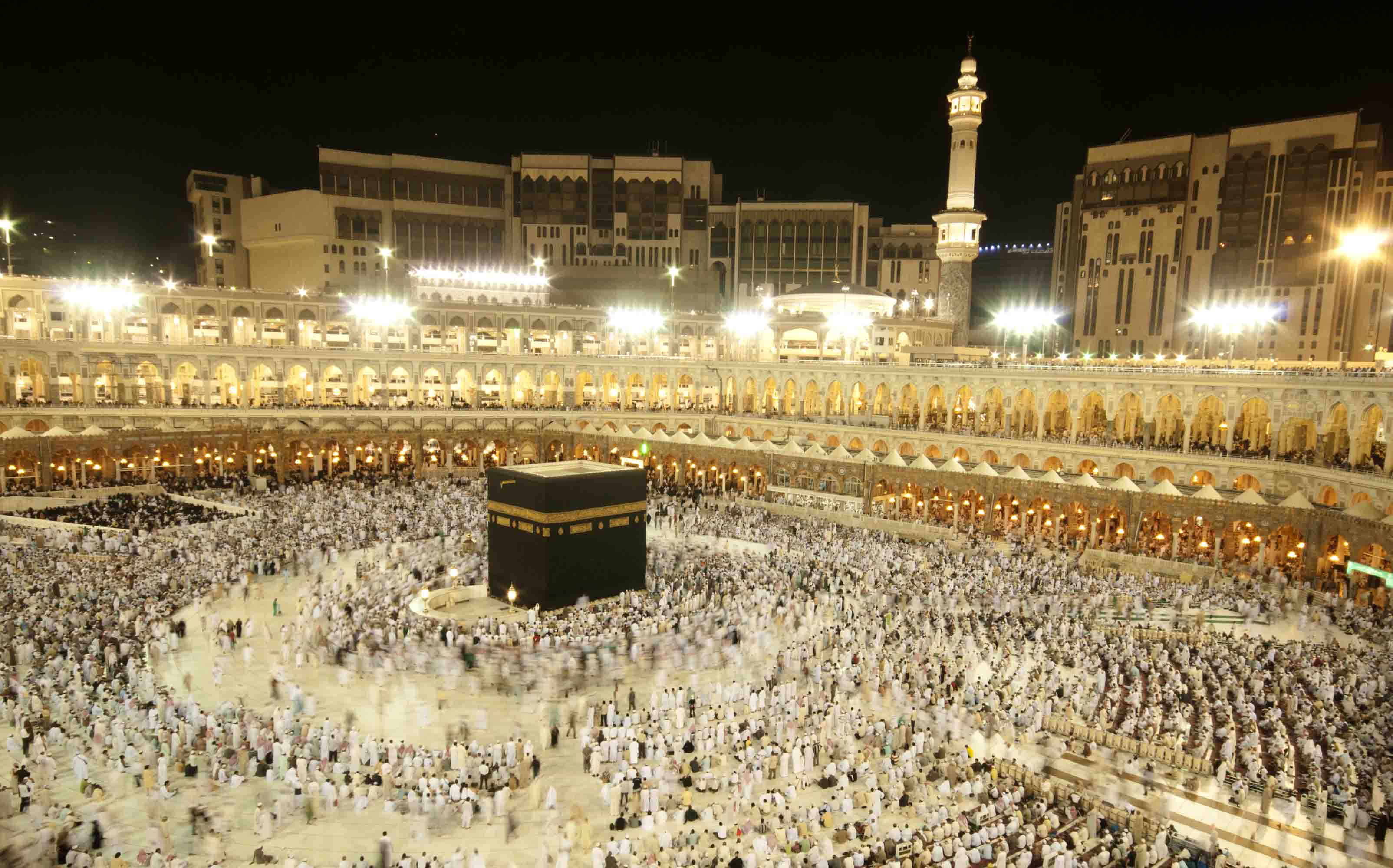 عمرة رمضان 2016