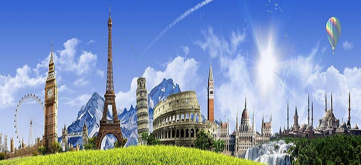 أشياء ممنوعة تماما عند السياحة في أوروبا