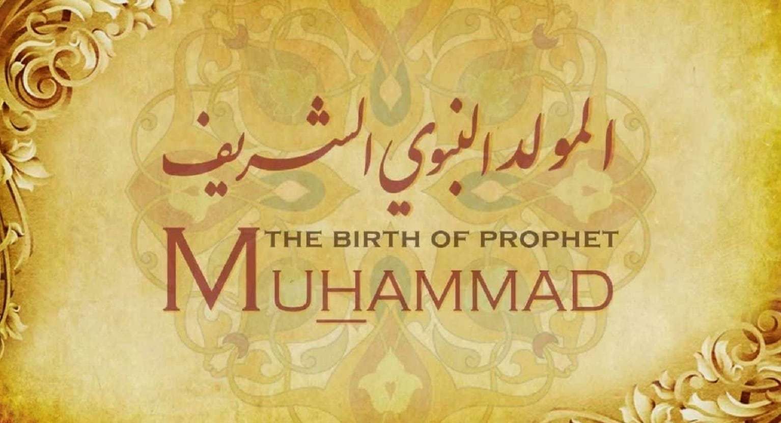 عمرة المولد النبوي الشريف م 2019