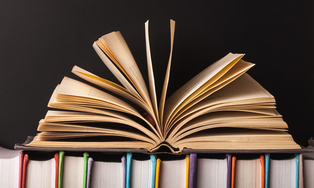 أكثر الكتب مبيعا في 2019