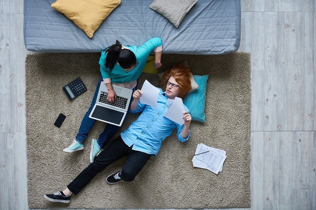 كيف تربح من الانترنت للمبتدئين