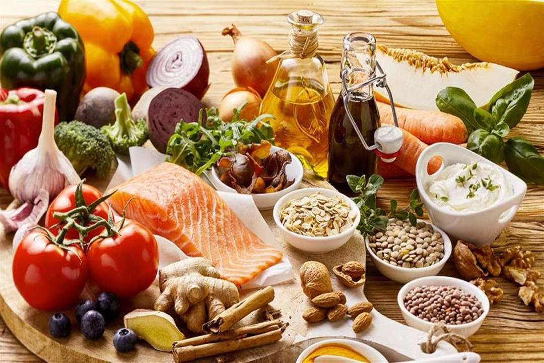 التغذية الصحية والوقاية من الأمراض