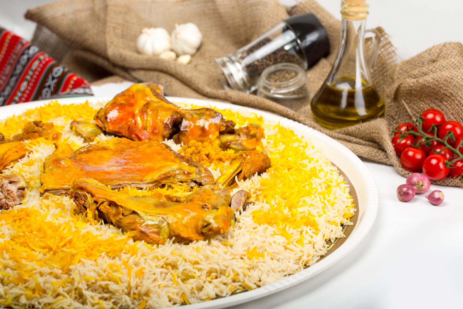 أقرب مطعم مندي