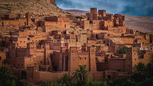 معالم السعودية 10 معالم رائعة ربما لم تسمع بها من قبل