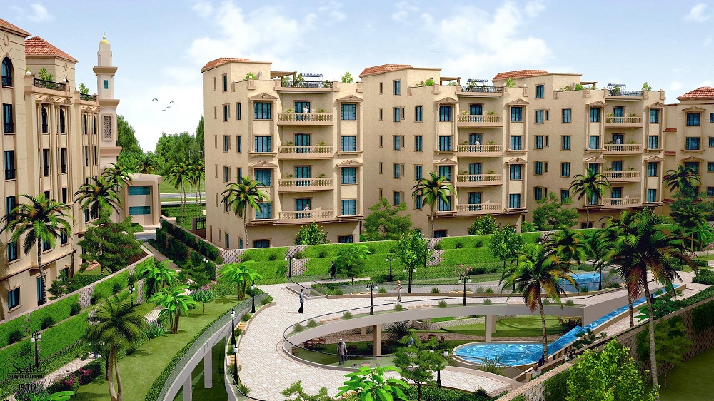 مطاعم التجمع الخامس
