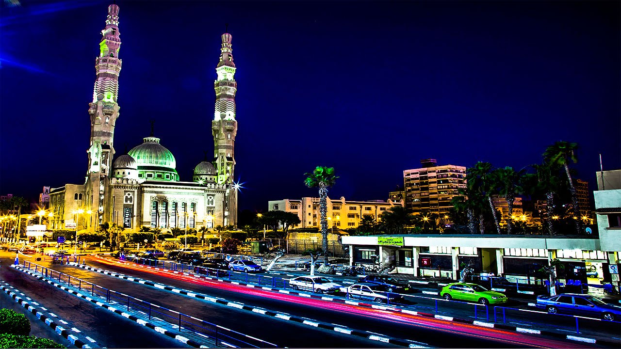 دليل مطاعم بورسعيد