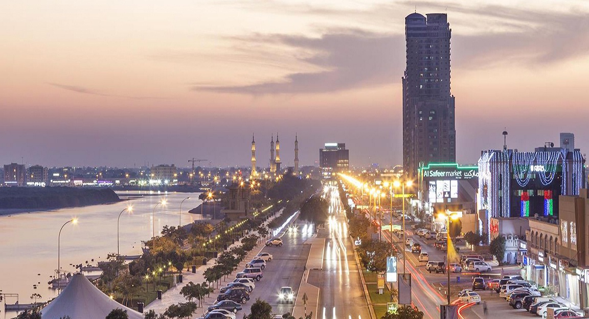 أفضل مطاعم رأس الخيمة