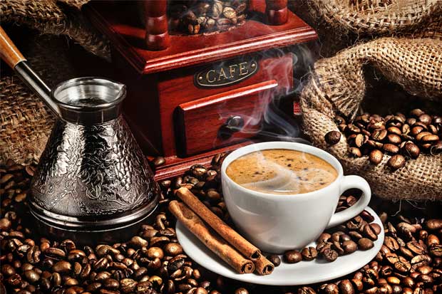 أغلى قهوة في العالم