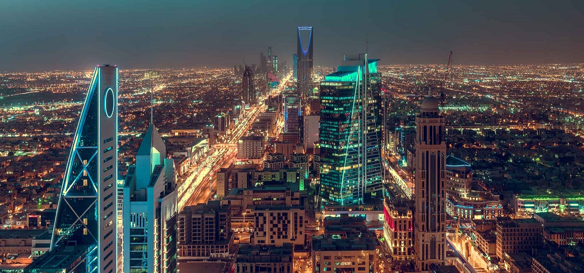 شقق مفروشة الرياض