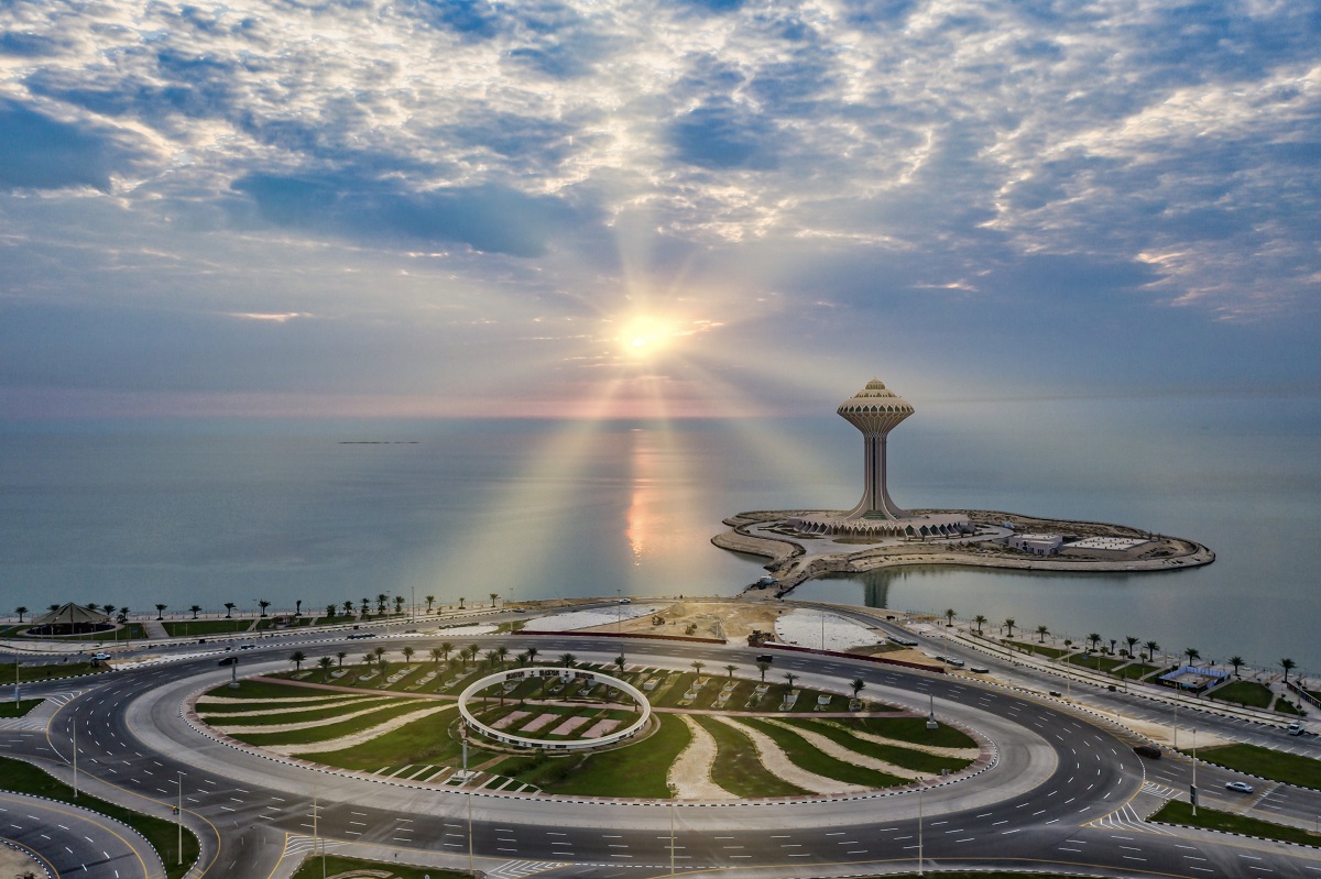 شاليهات الخبر والدمام بمسبح خاص