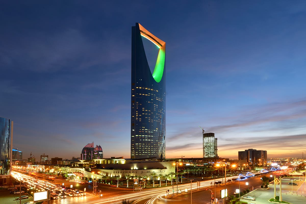 شاليهات فندقية الرياض