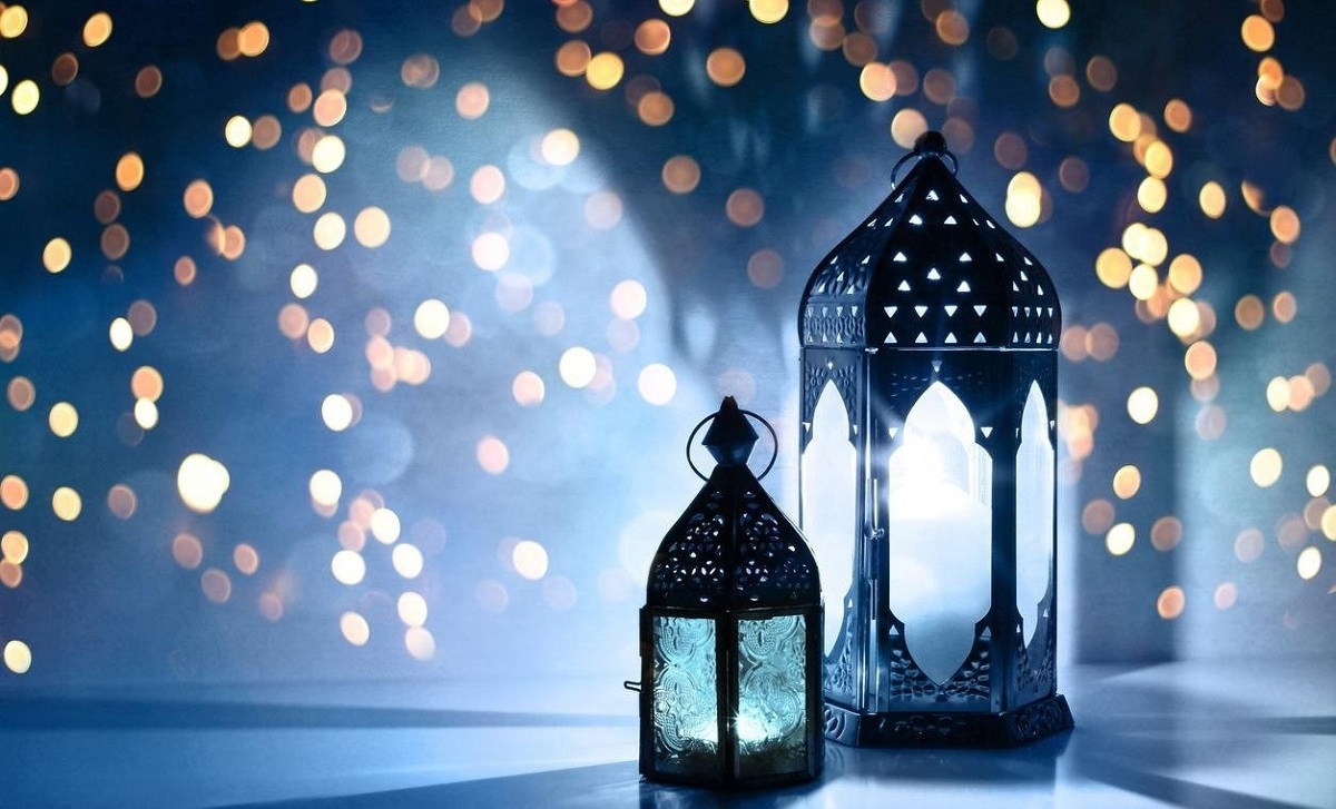 فوانيس رمضان امازون الامارات