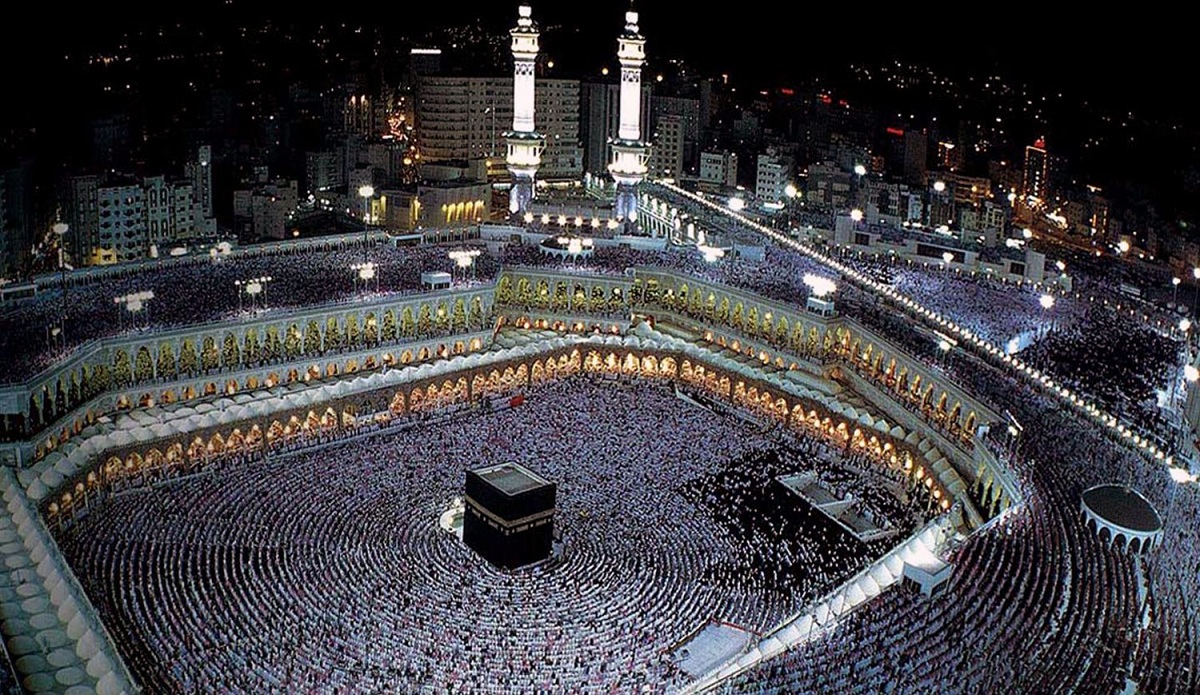 أقرب الفنادق للحرم المكي واسعارها