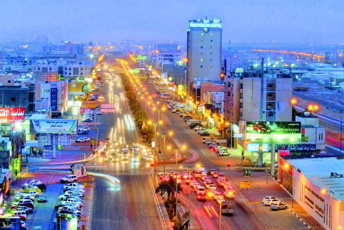 حجز فنادق الاحساء