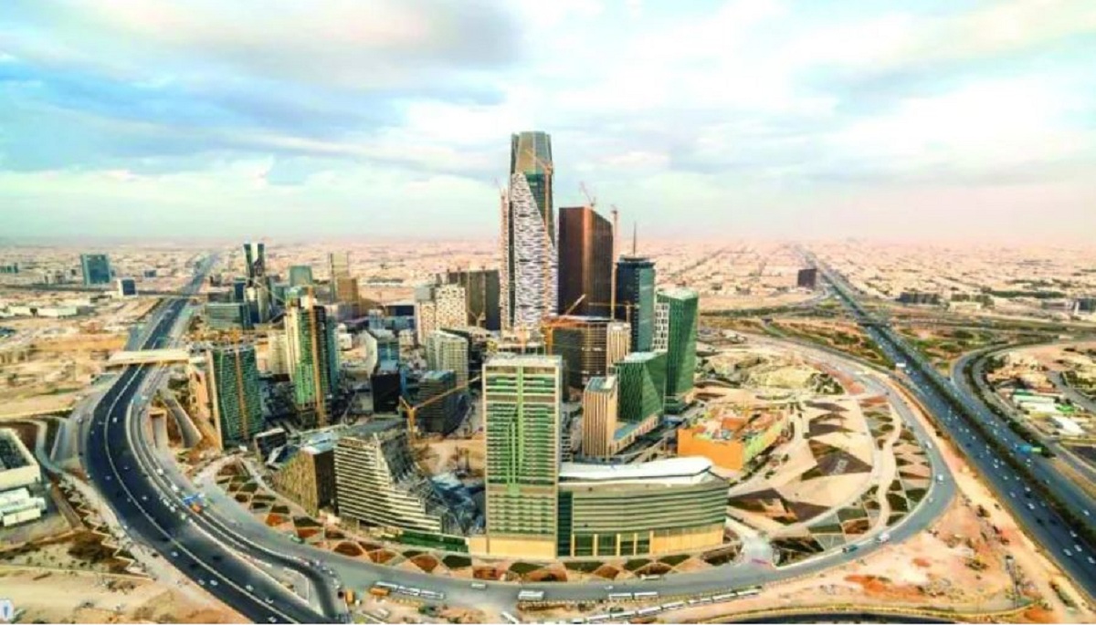 فنادق حي الياسمين الرياض