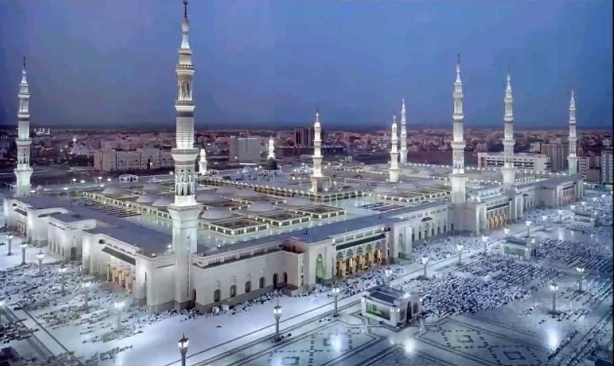 افضل فنادق قريبة من الحرم النبوي بأسعار رخيصة