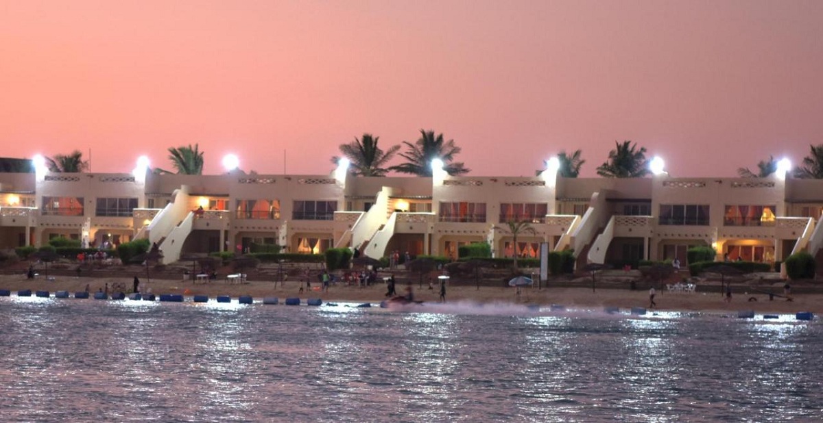 أفضل شاليهات الدره جدة