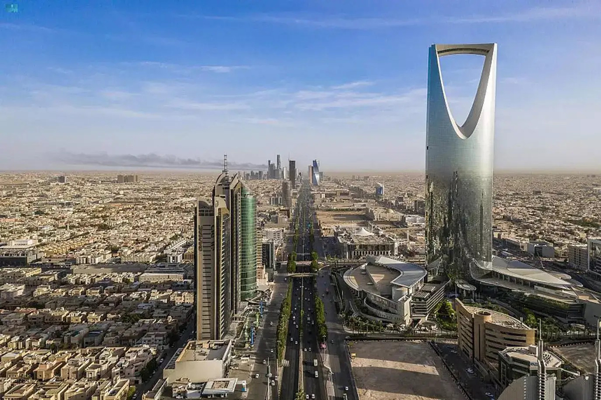 فنادق حي المروج الرياض