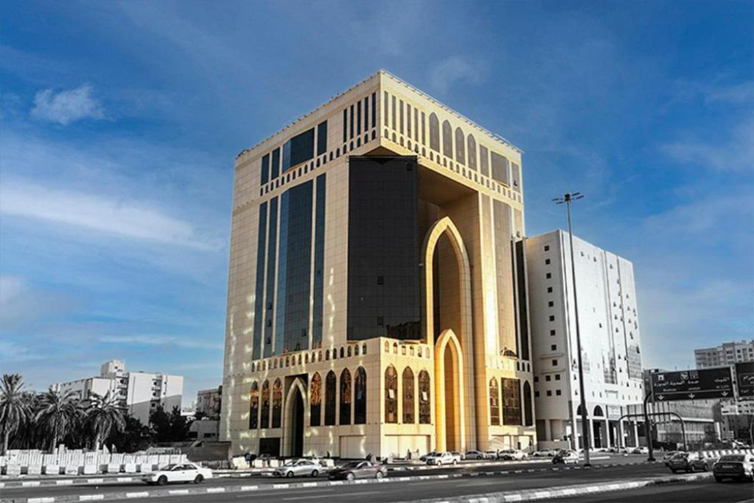 فندق ورقان العزيزية
