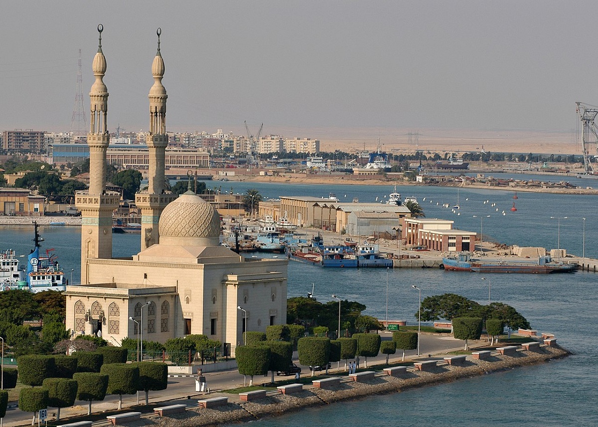 فنادق رخيصة ببورسعيد