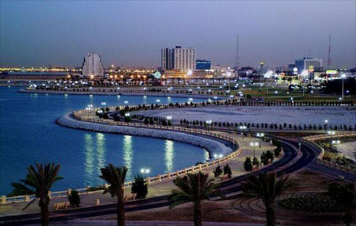 شقق مفروشة في الخبر رخيصة