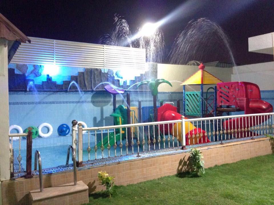 شاليهات نمار بالرياض رخيصة