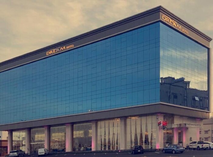 فندق جولدن دريم خميس مشيط