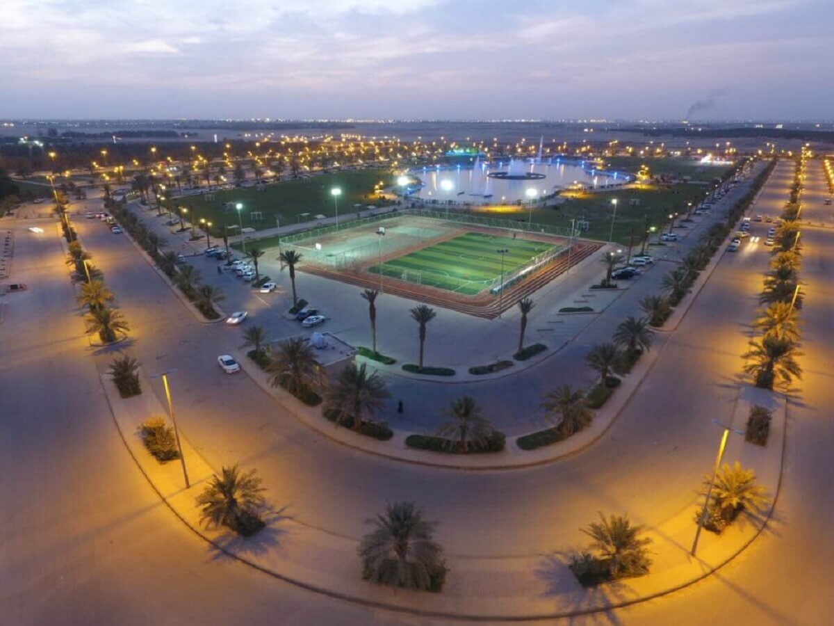 شاليهات بريدة رخيصه