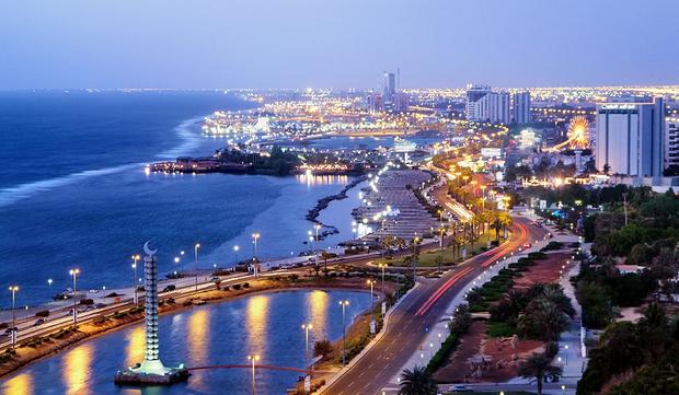 أجمل الأماكن السياحية في السعودية