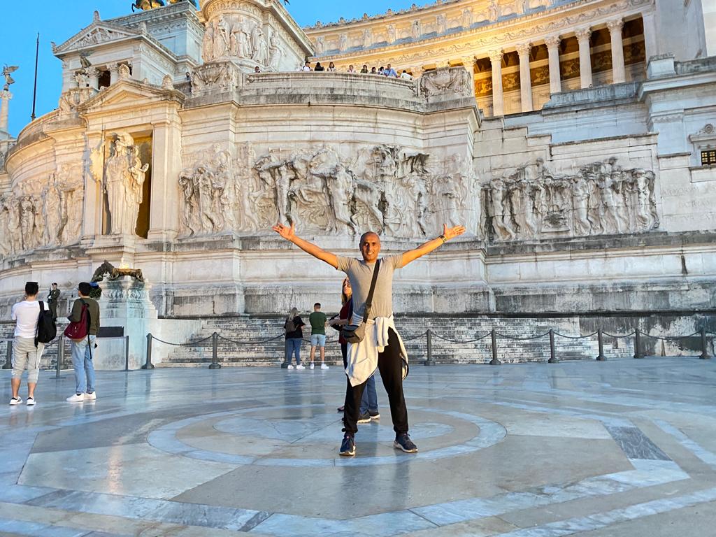 تجربة بجد: كيف تسافر أوروبا بـ 35 دولار