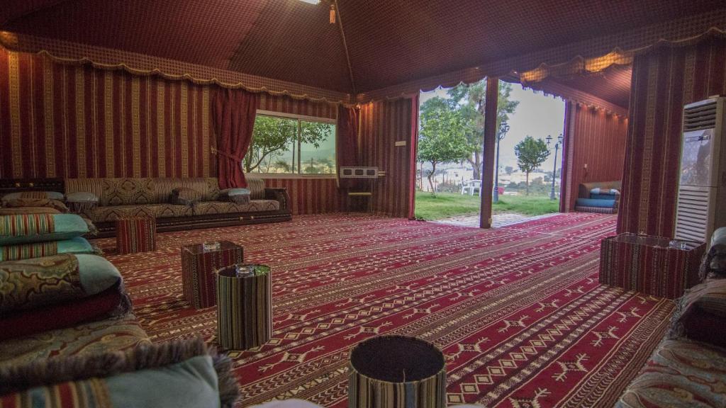 اجنحة سفن جاردن الهدا