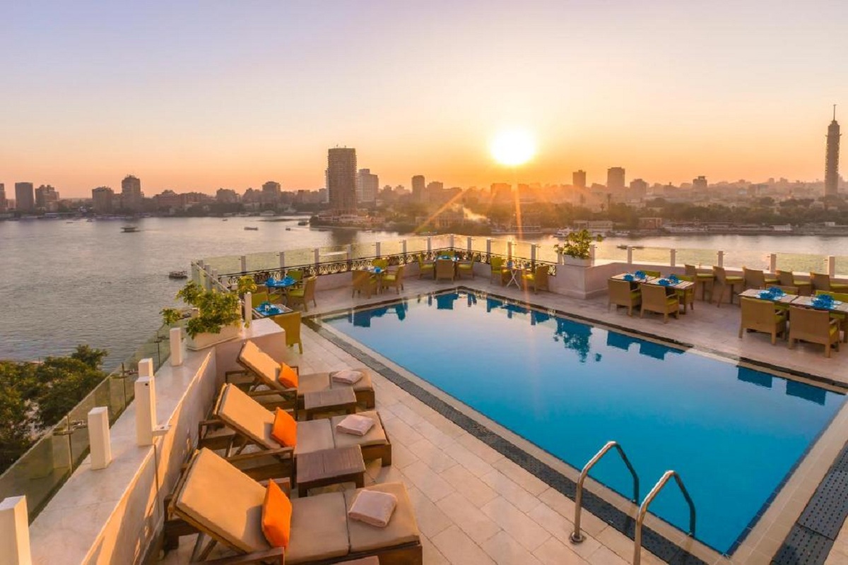 فنادق وسط البلد القاهرة