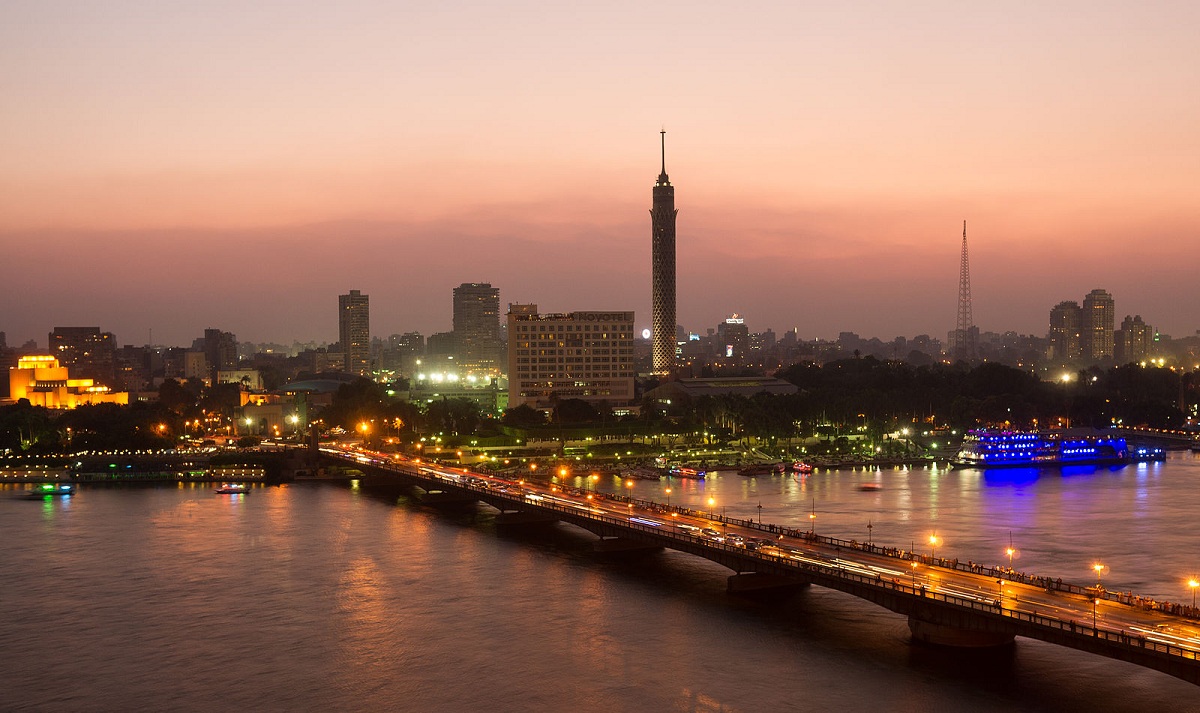 فنادق وسط البلد القاهرة 3 نجوم