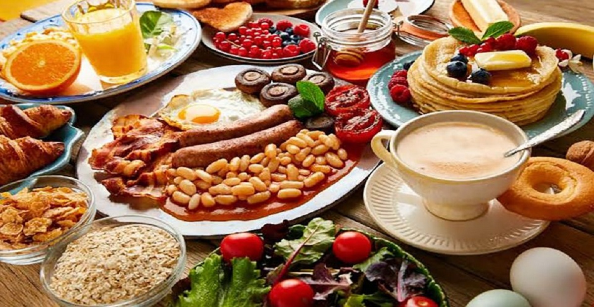 مطاعم فطور جدة