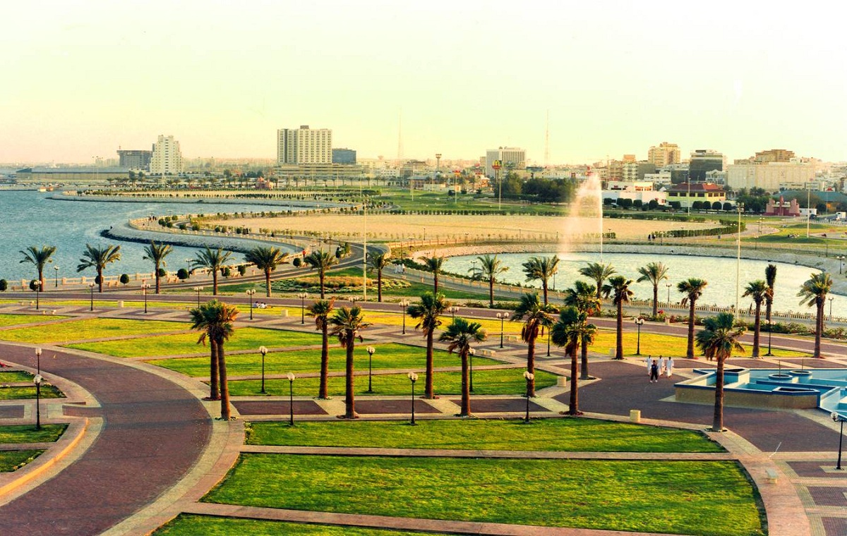 افضل فنادق الخبر للعرسان