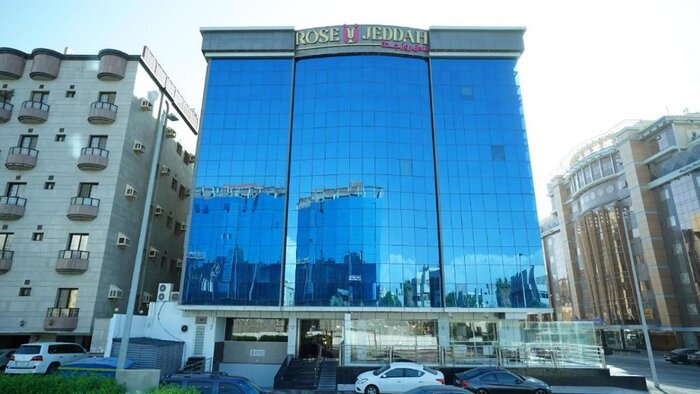 فندق روز جدة