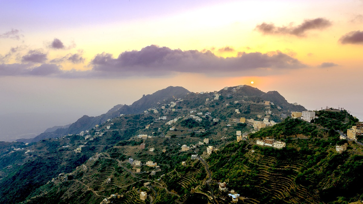 فنادق جازان رخيصة