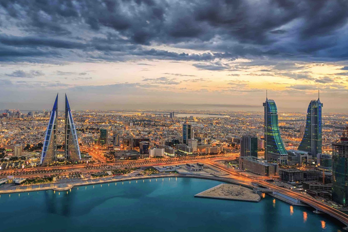 افضل فنادق البحرين للعوائل
