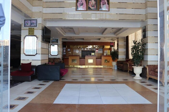 فندق كرم طيبة الماسي