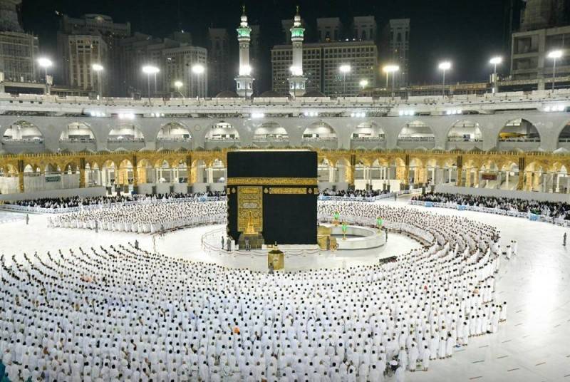 عروض عمرة رمضان مكة فقط