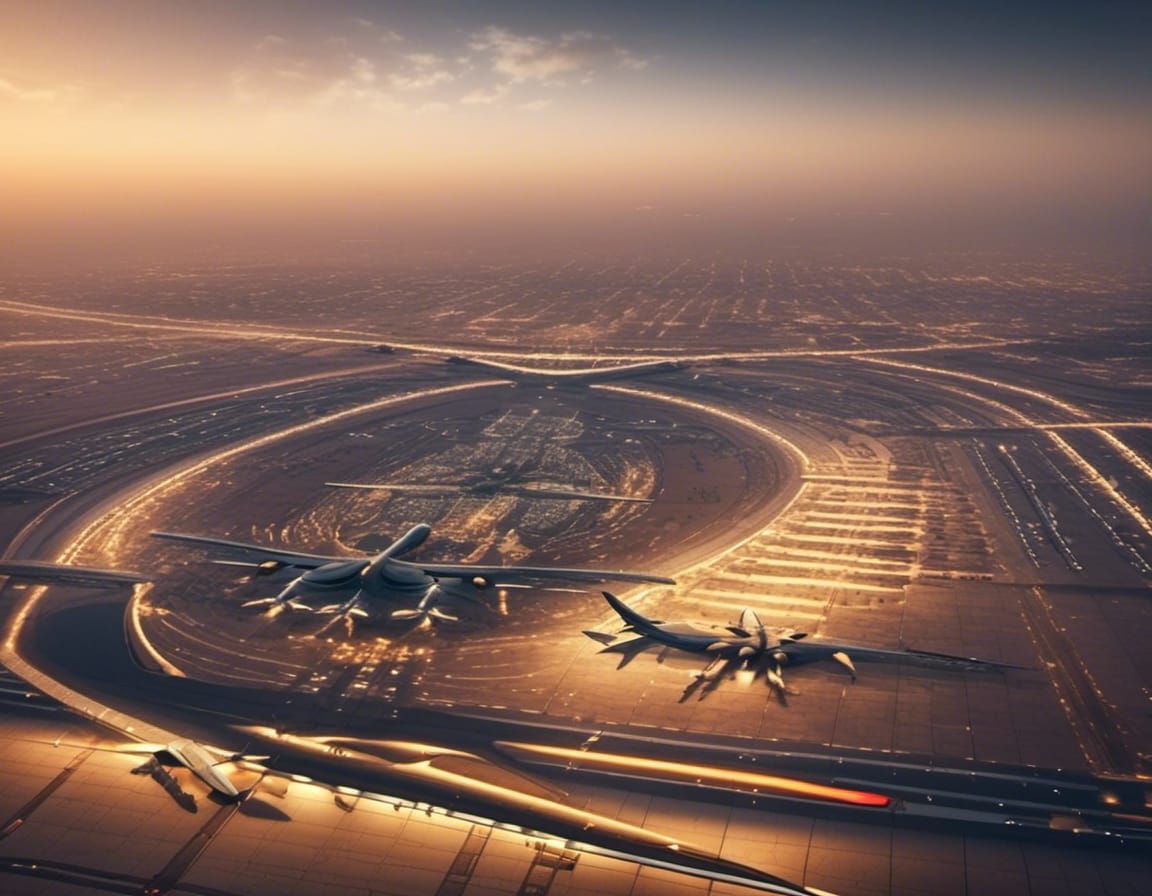 توقيتات وجداول الرحلات من مطار جدة إلى مطار القاهرة