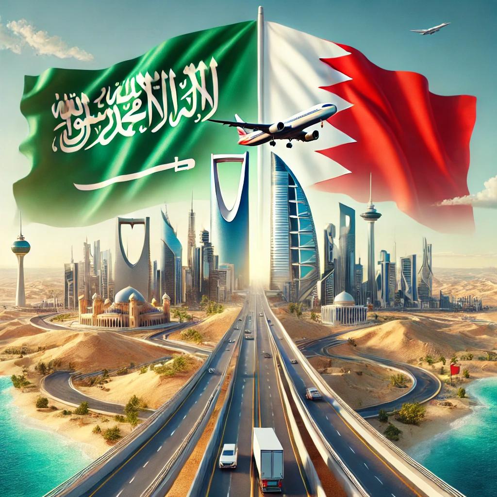 كيفية الحصول على تذاكر طيران بأسعار منخفضة من الرياض إلى البحرين