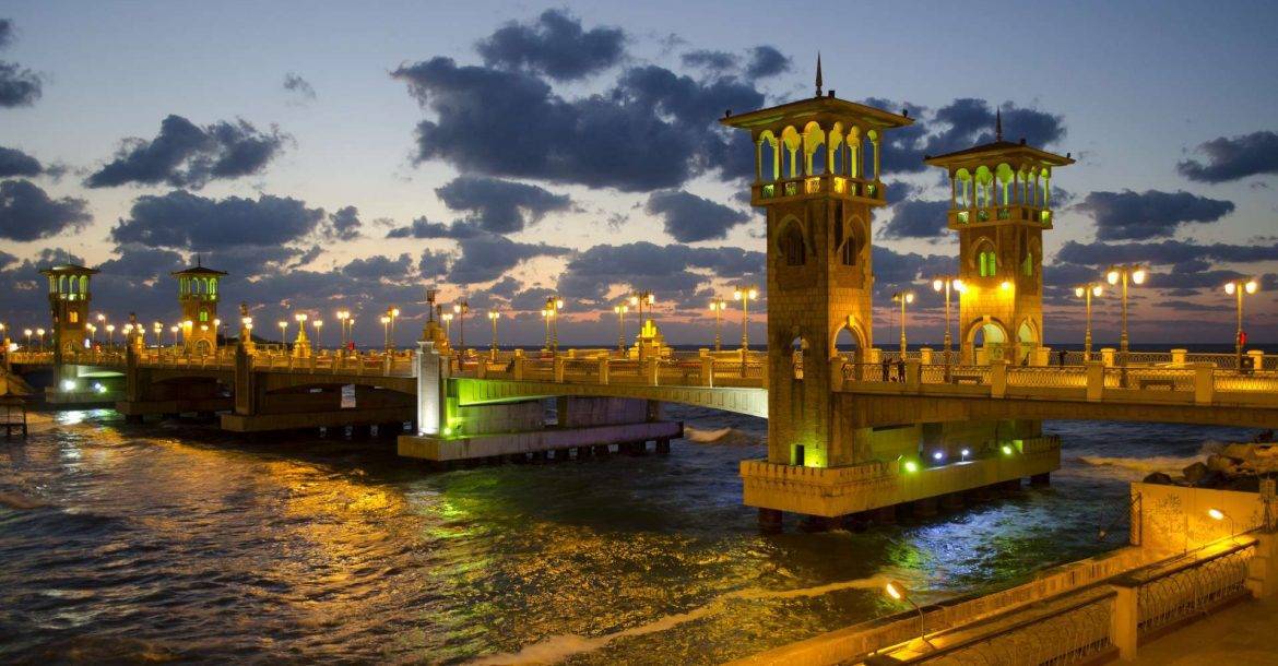 استمتع بسحرها الخلاب مع أغلى 6 فنادق في الإسكندرية