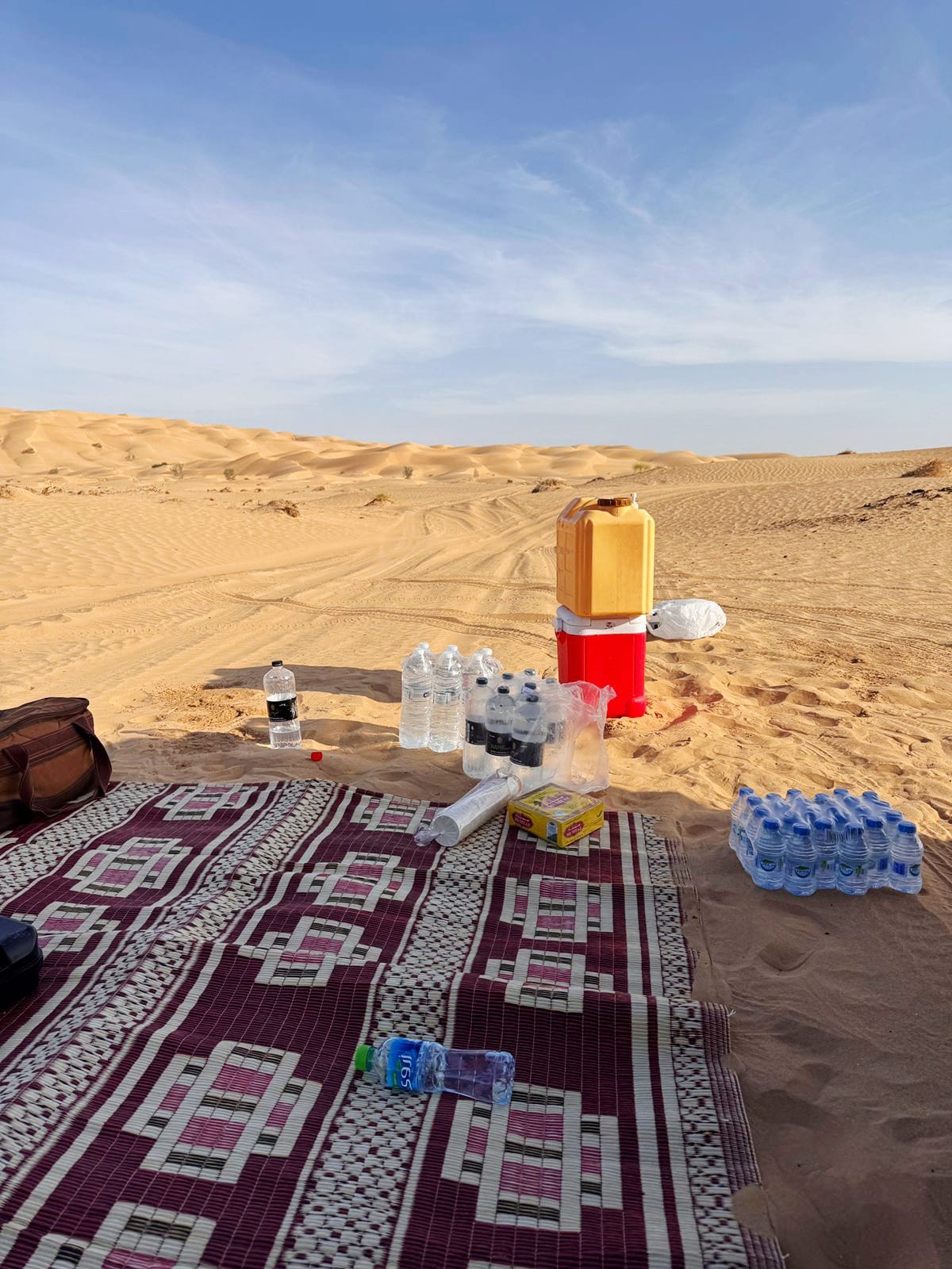 صورة الرحلة
