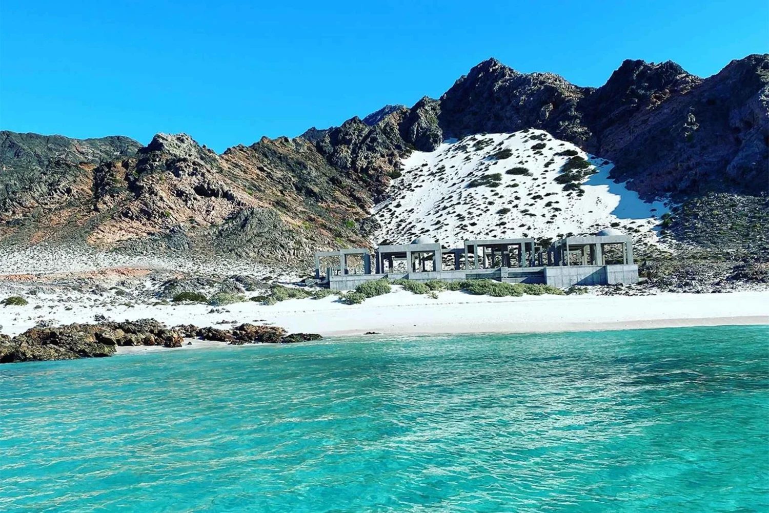 صورة الرحلة