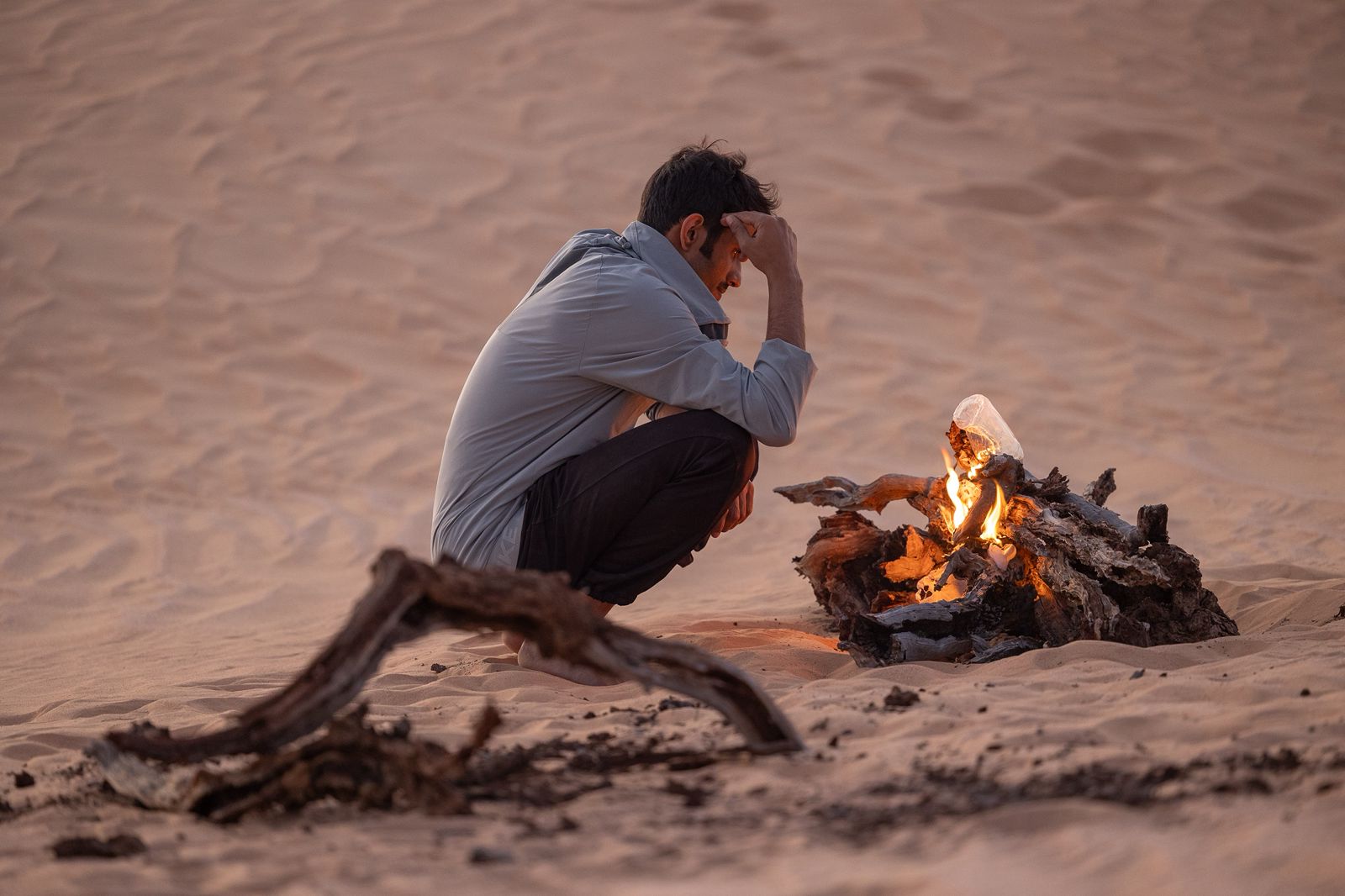 صورة الرحلة